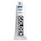 Golden Heavy Body Artist Acrylics - Manganese Blue Hue, 5 oz Tube